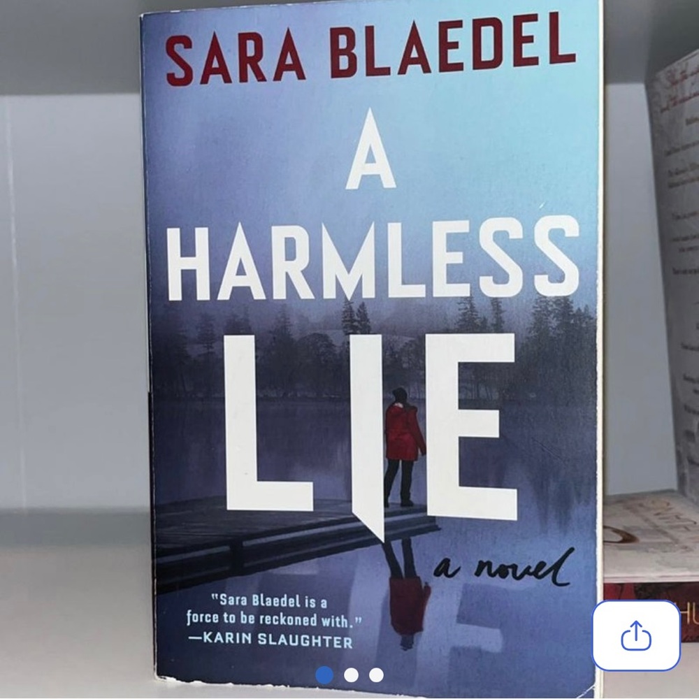 A Harmless Lie